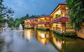 Mayfair Lagoon